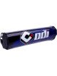 ODI MX Handlebar SX8 Bar Pad 245mm Splatter Blue/Black