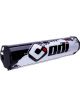 ODI MX Handlebar SX8 Bar Pad 245mm Splatter White/Black