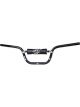 ODI MX SE 7/8 Handlebar DBK Black Bar Fifty 50 Black
