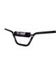ODI MX SE 7/8 Handlebar Black Bar ODI Fifty 50 Black