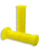 ODI ATV/PWC Rogue Single Ply Grip Black/Flo Yellow