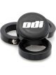 ODI Replacement Lock Ring Set Black