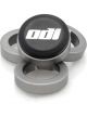 ODI Replacement Lock Ring Set Grey