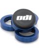 ODI Replacement Lock Ring Set Blue