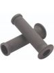ODI Road Street Ruffian Half Waffle Grip Graphite