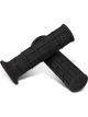 ODI Road V-Twin Full Waffle Single Ply Grip Hart Luck Black 1 in
