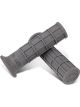 ODI Road V-Twin Full Waffle Single Ply Grip Hart Luck Graphite 1 in