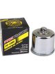 Profilter Oil Filter Fits Chrome Aprilia Rsv Suzuki DL GXS GSXR LTF SV