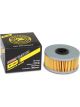 Profilter Oil Filter Fits Yamaha FZ XJ XS