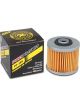 Profilter Oil Filter Fits Aprilia Yamaha YFM MT03 SR TDM TT XT XV XVS