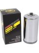 Profilter Oil Filter Chrome Fits Harley Davidson FXD