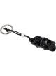 Brembo Caliper Keyring Keychain Black