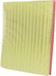 NTK Air Filter