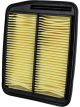 NTK Air Filter