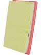 NTK Air Filter