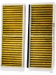 NTK Cabin Air Filter