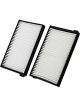 NTK Cabin Air Filter