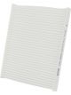 NTK Cabin Air Filter