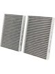 NTK Cabin Air Filter