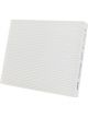 NTK Cabin Air Filter