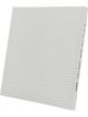 NTK Cabin Air Filter