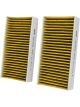 NTK Cabin Air Filter
