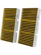 NTK Cabin Air Filter