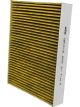 NTK Cabin Air Filter