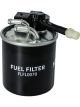 NTK Fuel Filter