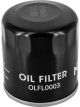 NTK Oil Filter