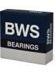 BWS Funny Bore Ball Bearing