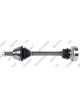 BWS CV Shaft