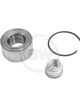 BWS Wheel Bearing Kit