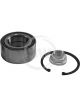 BWS Wheel Bearing Kit