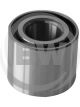 BWS Wheel Bearing Kit