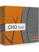 CHO DBC9Y Polyacrylate Seal ID 46mm x OD 90mm x W1 10.5mm x W2 15mm