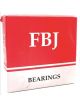 FBJ Bearings Torrington Metric Needle Roller