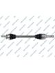 GSP CV Shaft