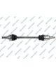 GSP CV Shaft