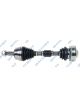 GSP CV Shaft