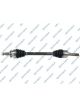 GSP CV Shaft