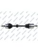 GSP CV Shaft