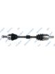 GSP CV Shaft