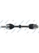 GSP CV Shaft