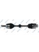 GSP CV Shaft