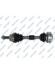 GSP CV Shaft
