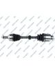 GSP CV Shaft