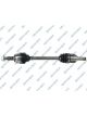 GSP CV Shaft