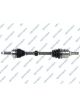 GSP CV Shaft