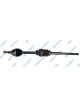 GSP CV Shaft
